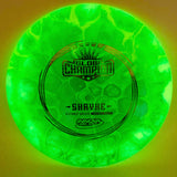 Innova Champion Glow Shryke, 168g