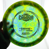 Innova Champion Glow Shryke, 168g