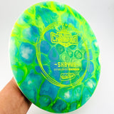 Innova Champion Glow Shryke, 168g