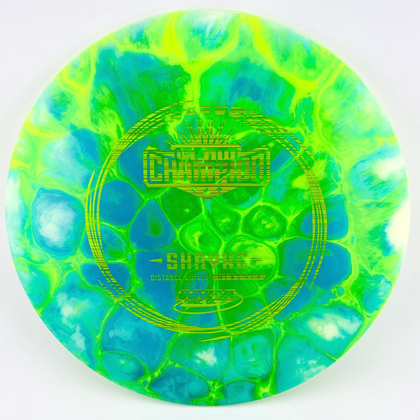 Innova Champion Glow Shryke, 168g