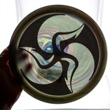 Westside Discs Huk Labs Tournament Bear, 176g