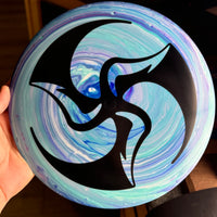 Westside Discs Huk Labs Tournament Bear, 176g