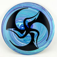 Westside Discs Huk Labs Tournament Bear, 176g