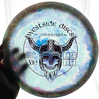 Westside Discs VIP Underworld, 176g