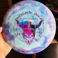 Westside Discs VIP Underworld, 176g