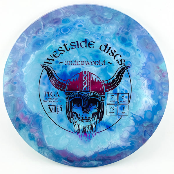 Westside Discs VIP Underworld, 176g