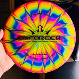 Dynamic Discs Lucid Enforcer, 175g