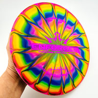 Dynamic Discs Lucid Enforcer, 175g