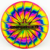 Dynamic Discs Lucid Enforcer, 175g