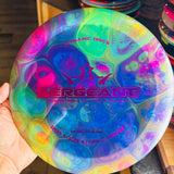 Dynamic Discs Lucid Sergeant , 173g