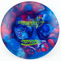 Innova Star Sidewinder, 170g