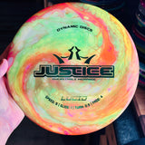 Dynamic Discs Lucid Justice, 176g