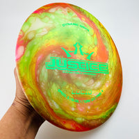 Dynamic Discs Lucid Justice, 176g