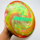 Dynamic Discs Lucid Justice, 176g