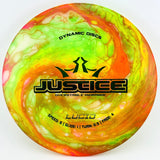 Dynamic Discs Lucid Justice, 176g