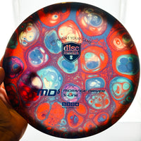 Discmania S-Line MD5, 174g