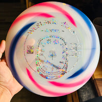 Westside Discs VIP Destiny, 176g