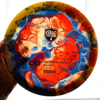 Discmania S-Line DD, 175g