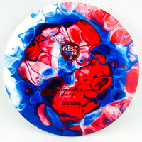 Discmania S-Line DD, 175g