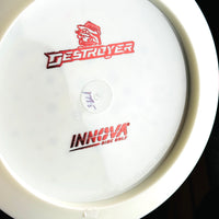 Innova Star Destroyer, 174g