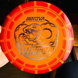 Innova Star Mamba, 166g