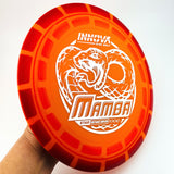 Innova Star Mamba, 166g