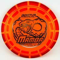 Innova Star Mamba, 166g