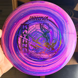 Innova Star Katana, 174g