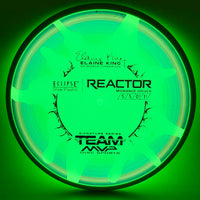 MVP Eclipse Reactor Elaine King Team Series, 176g