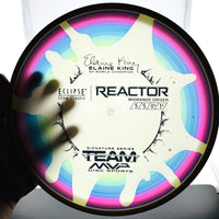 MVP Eclipse Reactor Elaine King Team Series, 176g