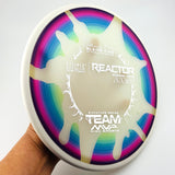 MVP Eclipse Reactor Elaine King Team Series, 176g