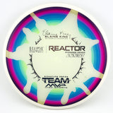 MVP Eclipse Reactor Elaine King Team Series, 176g