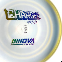 Innova Star Charger, 174g