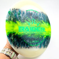 Dynamic Discs Lucid Raider, 168g