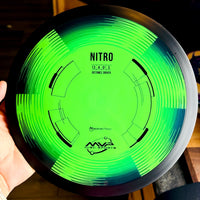 MVP Neutron Nitro, 167g