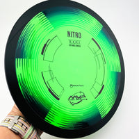 MVP Neutron Nitro, 167g