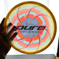 Latitude 64 Opto-Ice Orbit Pure - 15 Year Anniversary, 173g