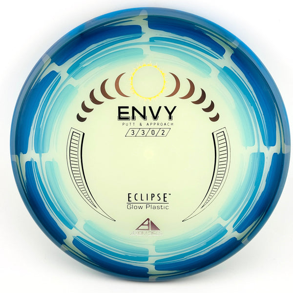 Axiom Eclipse Envy, 172g