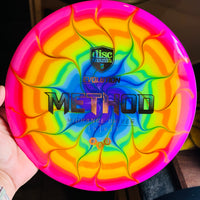 Discmania Neo Method, 174g