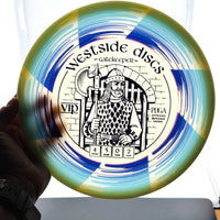 Westside Discs VIP Gatekeeper, 176g