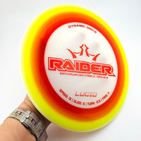 Dynamic Discs Lucid Raider, 169g