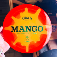 Clash Discs Steady Mango, 174g