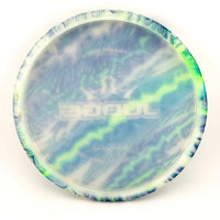 Dynamic Discs Lucid EMAC Judge, 176g