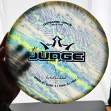 Dynamic Discs Lucid EMAC Judge, 176g