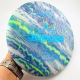 Dynamic Discs Lucid EMAC Judge, 176g