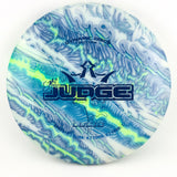 Dynamic Discs Lucid EMAC Judge, 176g