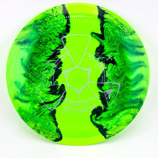 Axiom Neutron Mayhem, 168g