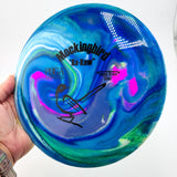 Lone Star Discs Bravo Mockingbird, 170g