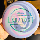 Discraft Kratos First Run Paul McBeth, 174g