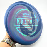 Discraft Kratos First Run Paul McBeth, 174g